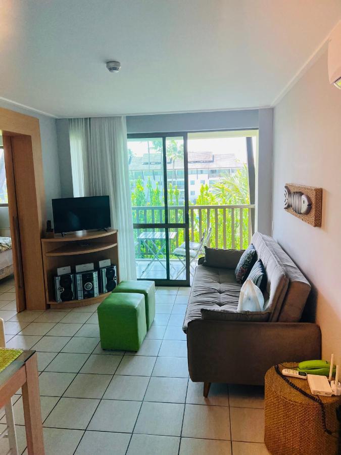 Apartamento Class Slin Muro Alto *