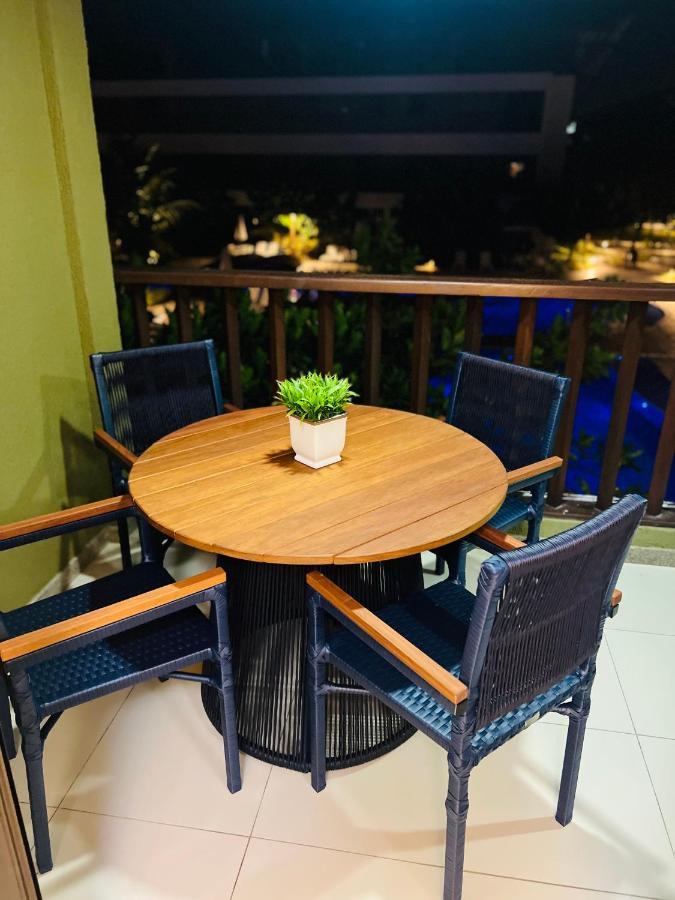 Apartamento Class Slin Muro Alto Porto de Galinhas
