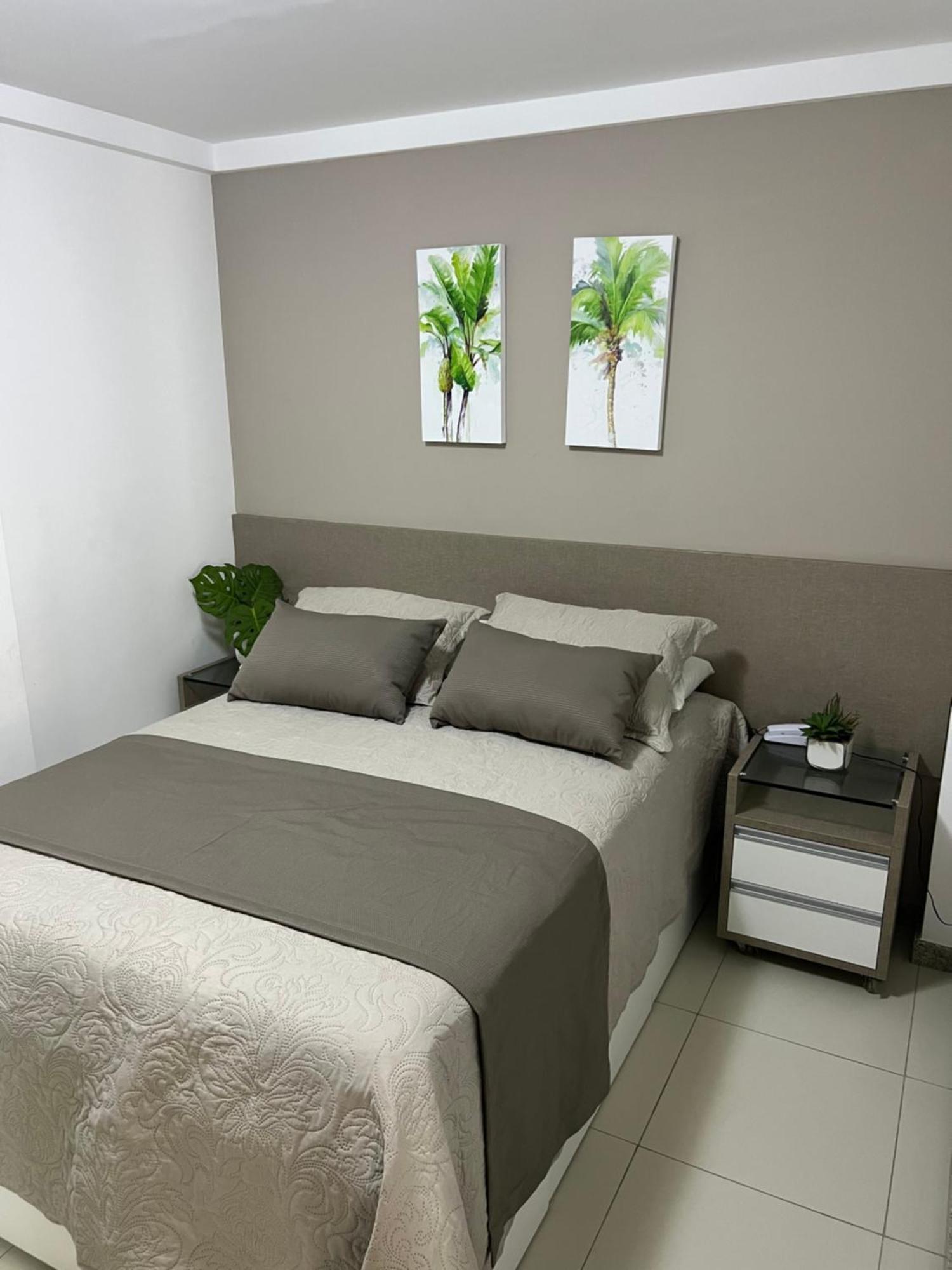 Apartamento Class Slin Muro Alto Porto de Galinhas