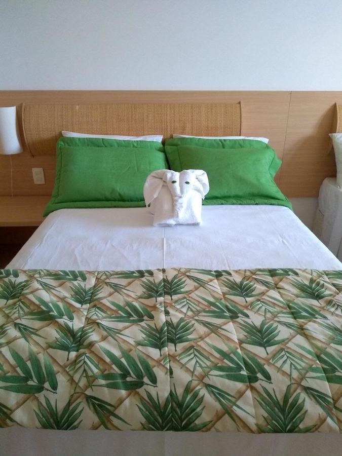 Apartamento Class Slin Muro Alto *