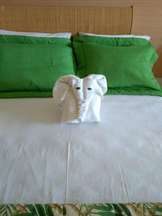 Class Slin Muro Alto Apartamento