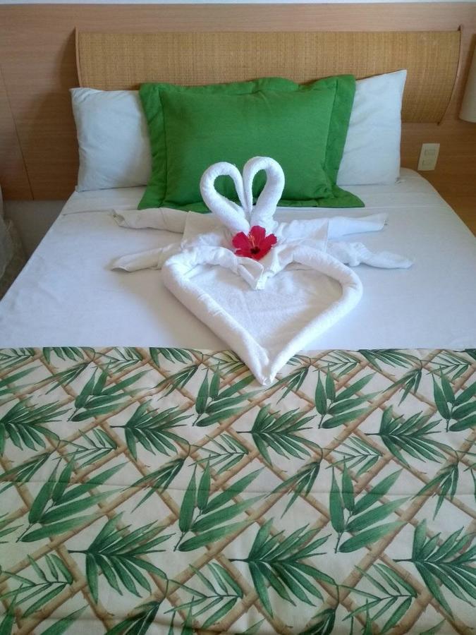 Class Slin Muro Alto Apartamento Porto de Galinhas