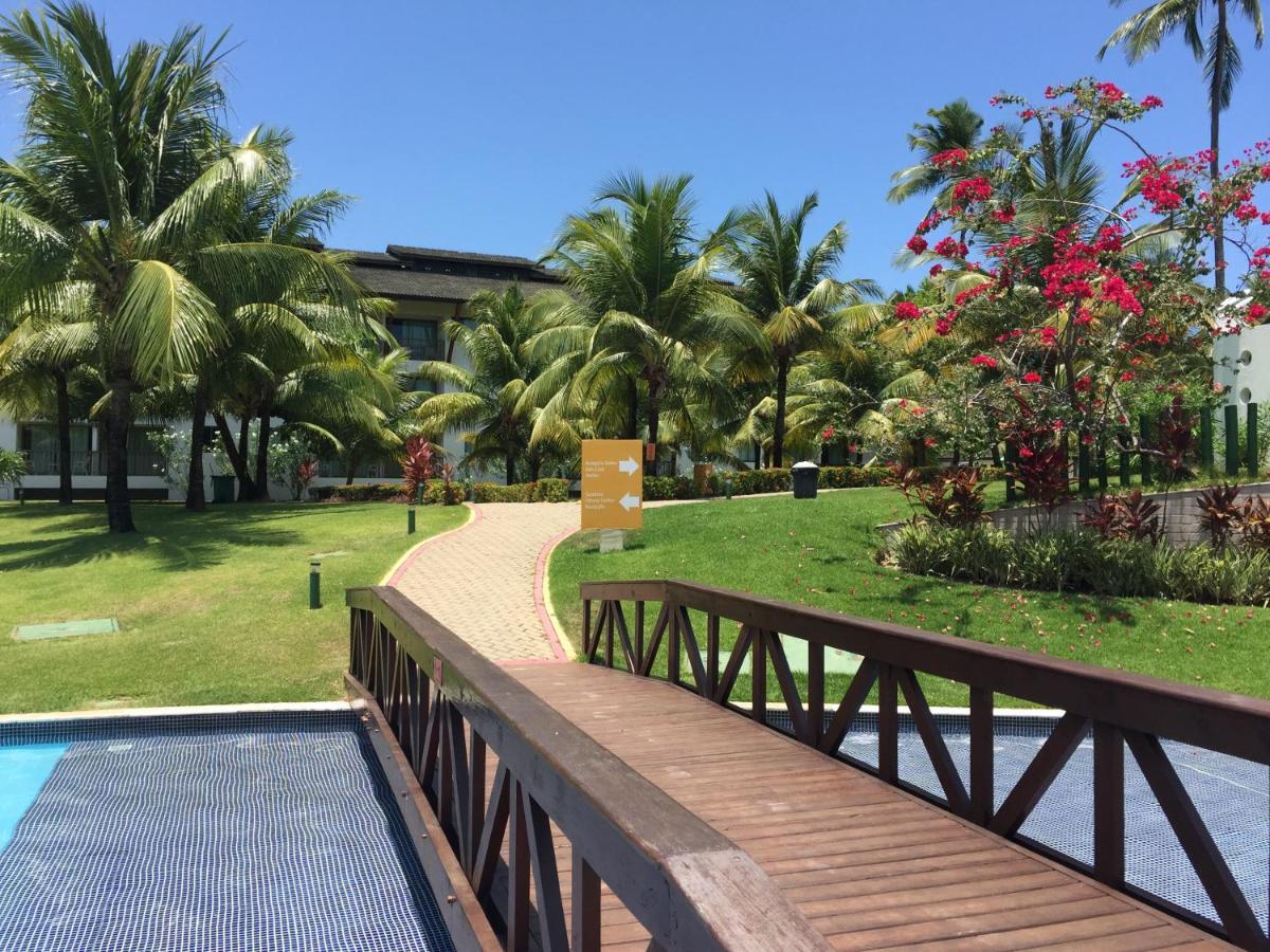 Apartamento Class Slin Muro Alto Porto de Galinhas